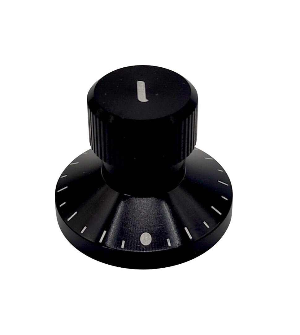 Lusithand Knobs (N/B)